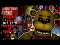 Download Lagu [SFM FNAF] Mario's Madness All Stars (Lyrics) - Mimics but it's FNAF