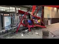 Looters Strike Best Buy Store In Fairfield