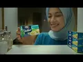 Iklan Kraft Cheddar Ramadhan 2022 - Bulan Suci, Kejunya Harus Asli!