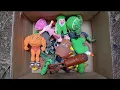Download Lagu Italian Brainrot anomali ; Tralalero tralala, Balerina Cappuccina, Tung tung sahur, Tatatata Sahur