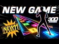 DANCE MODE Interactive Immersive Warm Up Full Body Cardio Workout No Equipment