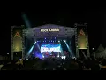 Download Lagu Rebellionrose - Bermalam Bintang (Live) Loudcarnival Solo
