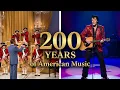 Lawrence Welk Show - 200 Years of American Music