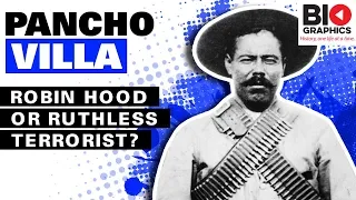 Download Pancho Villa: Robin Hood or Ruthless Terrorist MP3