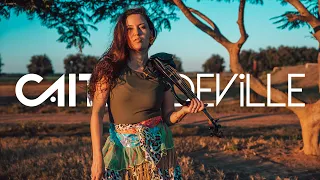 Dai Dai (Shakira, Burna Boy) - Electric Violin Cover | Caitlin De Ville