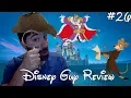 Download Lagu Disney Guy Review - The Great Mouse Detective
