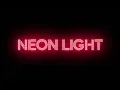 CSS Neon Text Effect with Flickering Animation Cool CSS Text Effects
