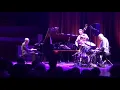 Brad Mehldau Trio - West Coast Blues