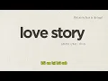 [VIETSUB] JAEHA (재하) - love story (feat. Gist)
