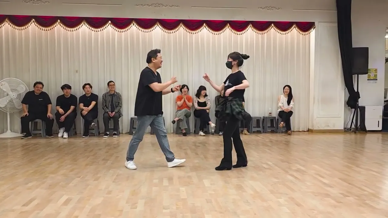 [2025. 5. 9. 올스타 정기 J&J] 단테 & 아나믹