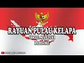 Download Lagu KARAOKE RAYUAN PULAU KELAPA NADA WANITA