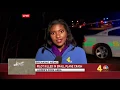 TV REPORTER - Briona Arradondo