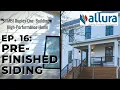 Download Lagu SYMBI Duplex One: Why the Builder Chose Pre-Finished Siding from Allura