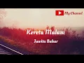 Kereta Malam ( Lirik )