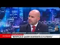 Download Lagu Entrevista completa de João Diogo Manteigas à SIC Noticias - 22 Agosto 2025