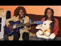 Kubali Brandy Maina cover by Incredible 3 (nataka kukuona)