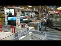 Ashtoons The Vlog Super H Mart Korean Grocery Store Shopping - Duluth GA