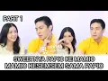 Download Lagu SALFOK OMONGAN PA GIO - TAHUN INI TAHUN KESEMSEM BUNDA SARWENDAH KE PAPIO #video #love #happy 