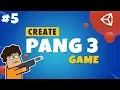 Unity Arcade Game Tutorial - 5