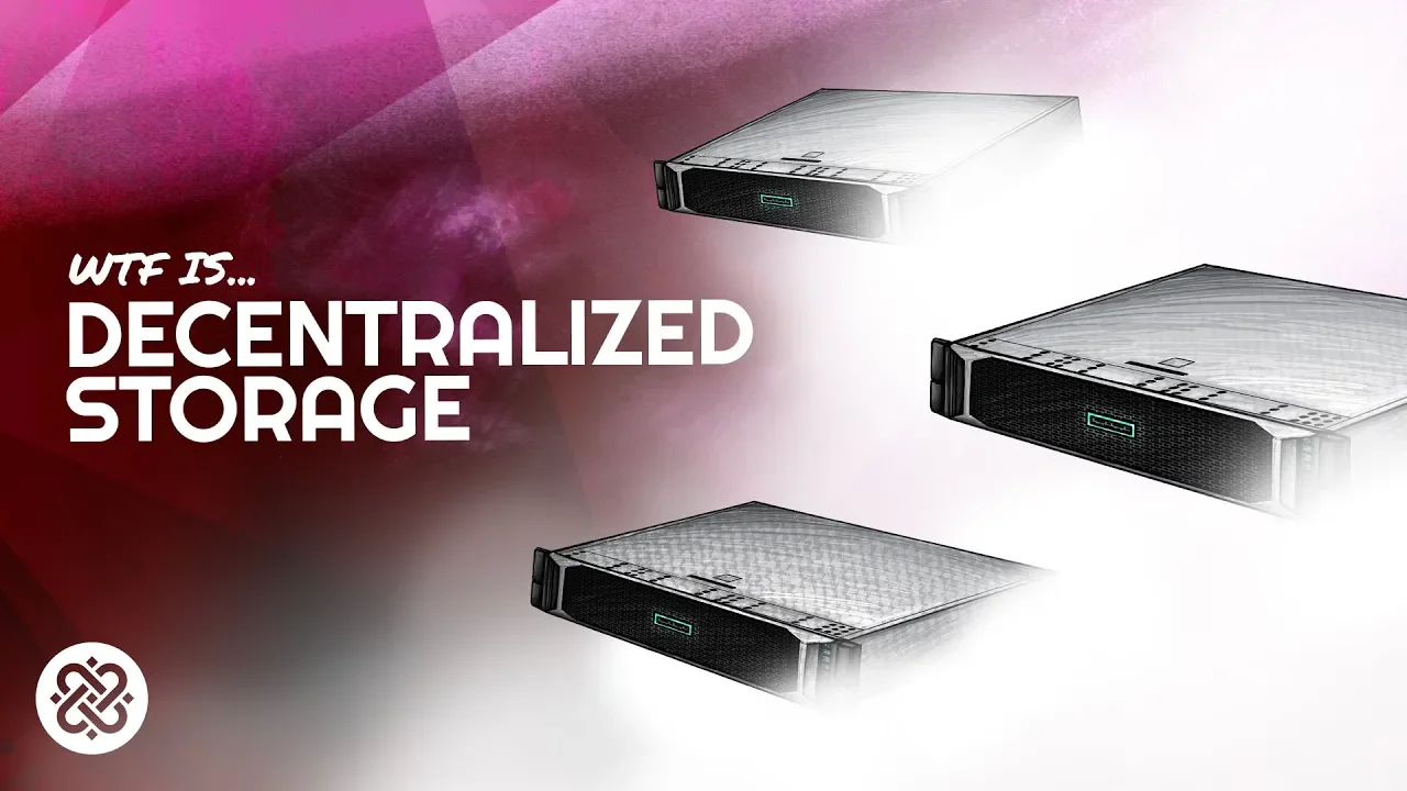 Understanding Decentralized Storage: A Technical Overview of Blockchain-based Data Systems