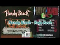 Download Lagu Handy Black - Raja Rock