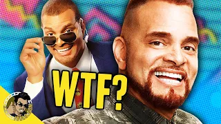 WTF Happened to SINBAD