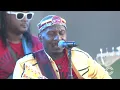 Jimmy Cliff - 'Sitting in Limbo' @ LOCKN' Festival