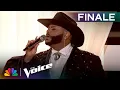 Download Lagu Asher HaVon and Reba Perform \