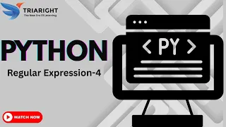 Grouping and Capturing in Regular Expressions Python Tutorial Chapter 24 - Part 4