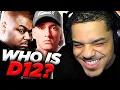 Download Lagu Gen Z Reacts to D12 - DEVIL'S NIGHT (FULL ALBUM)
