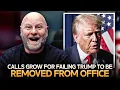 Download Lagu Calls For 25th Amendment Grow As Trump's Health Visibly Declines