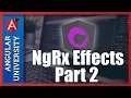 NgRx Effects - Step by Step Implementation