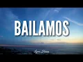 Download Lagu Enrique Iglesias - Bailamos (Lyrics)