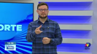 Chape vence Amazonas por 4 a 0, mas briga na torcida marca negativamente o jogo