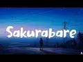 Download Lagu 遊里 ° Yuuri - Sakurabare • 桜晴 • Romaji Lyrics