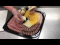 Deli Tray