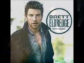 Brett Eldredge   Lose My Mind