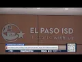 EPISD trustees name lone finalist for super job