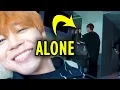 Download Lagu When you leave Taehyung alone 😅