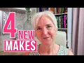 MY HOLIDAY SEWING BEGINS 4 New Makes Pattern Hacks Summer Sewing Sewing Diaries