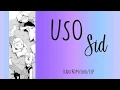 Download Lagu USO-SID | Fullmetal Alchemist Brotherhood ED 1