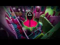 K0SMIC - RED LIGHT, GREEN LIGHT (SQUID GAME OST REMIX)