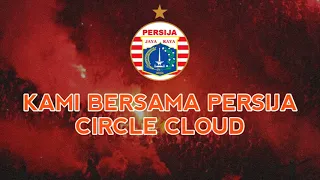 terbaru kami bersama persija circle cloud