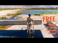 This Awesome Nature Hot Spring is Free in Nevada