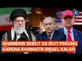 Download Lagu AS Ikut Campur Lawan Iran, Khamenei: Jika Tidak, Israel Akan Kalah