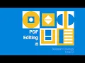 Bluebeam Revu How to Edit PDFs