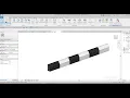 Array Parameter In Revit Line Based family