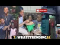 This is who you should be Gifting on TikTok | Single father with two Kids