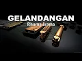 Download Lagu GELANDANGAN ~ Karaoke dangdut koplo tanpa vokal