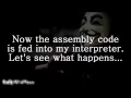 Wii PowerPC Assembly Interpreter by Bully WiiPlaza